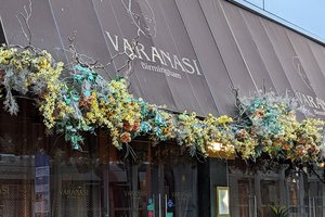 Varanasi
