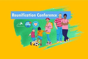 Reunification Conference