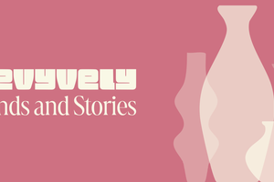 Revyvely Hands & Stories