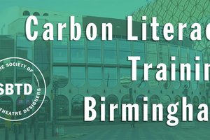 DESIGN FUTURES Carbon Literacy training