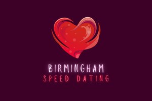 Singles Speed Dating Ages 30's & 40's Event Birmingham