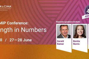 Members in Practice Conference 2025: Strength in Numbers