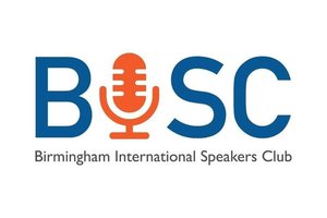 Birmingham International Speakers Club Moseley,  Birmingham