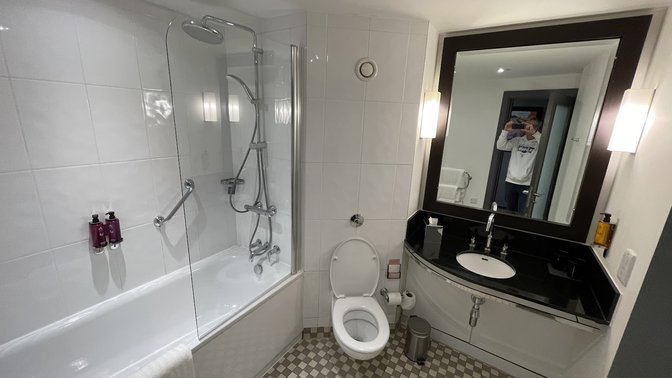 Malmaison Birmingham