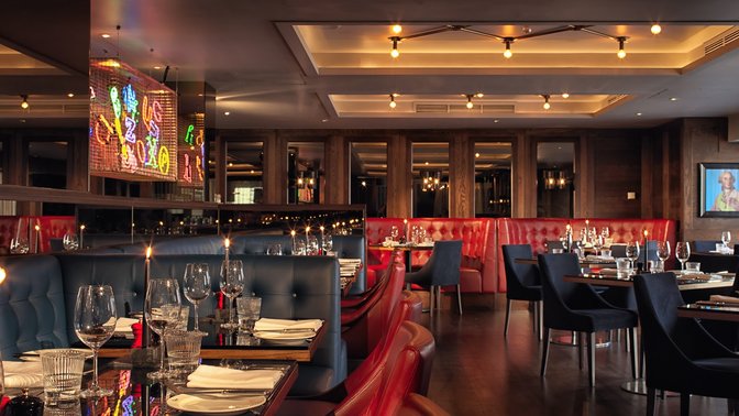 Malmaison Birmingham