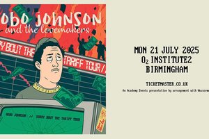 Hobo Johnson