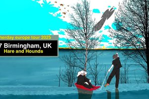 Weatherday LIVE in Brimingham | 21st July 2025