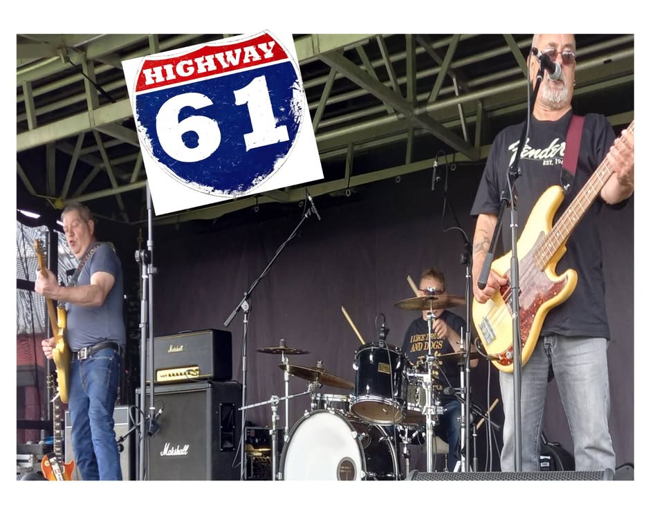 Highway 61 at The Brasshouse