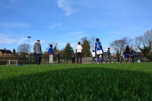 Summer Sports Camp - Full 6 Weeks