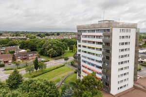 Community Connector Drop-In