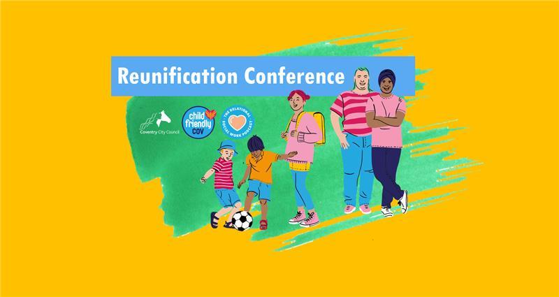 Reunification Conference