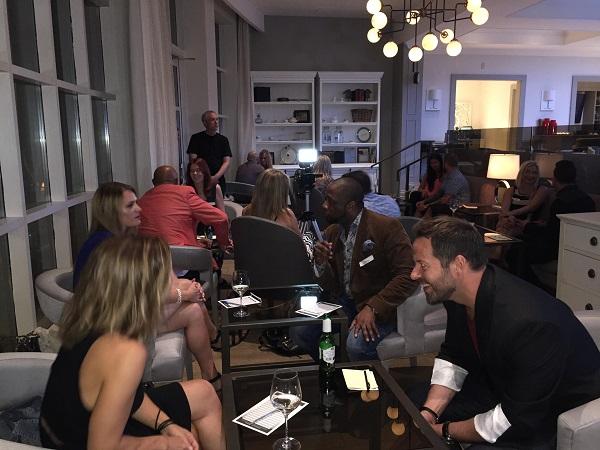 Elite Speed Dating - Birmingham - age group: 43-58