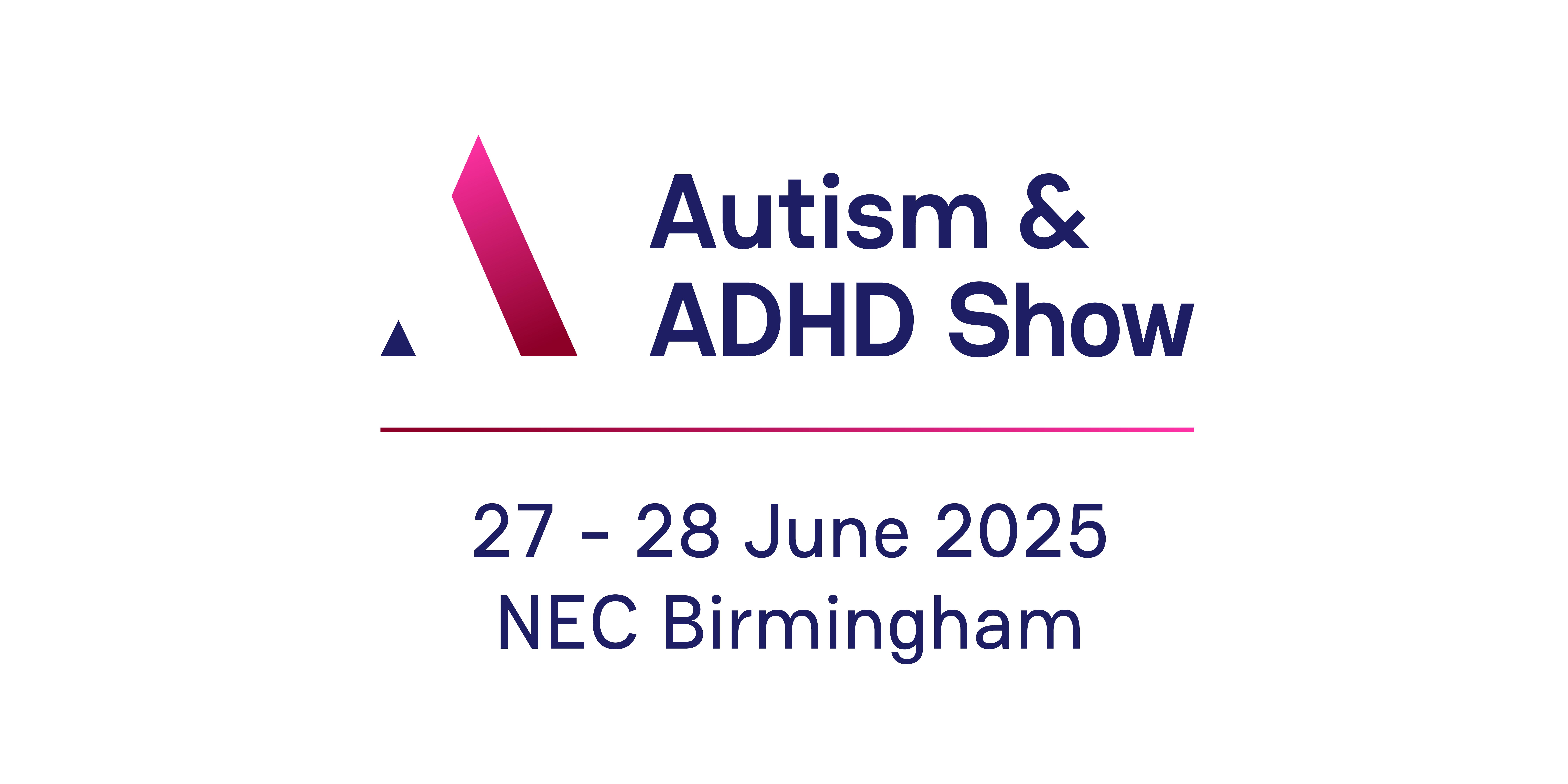 Autism & ADHD Show - Birmingham
