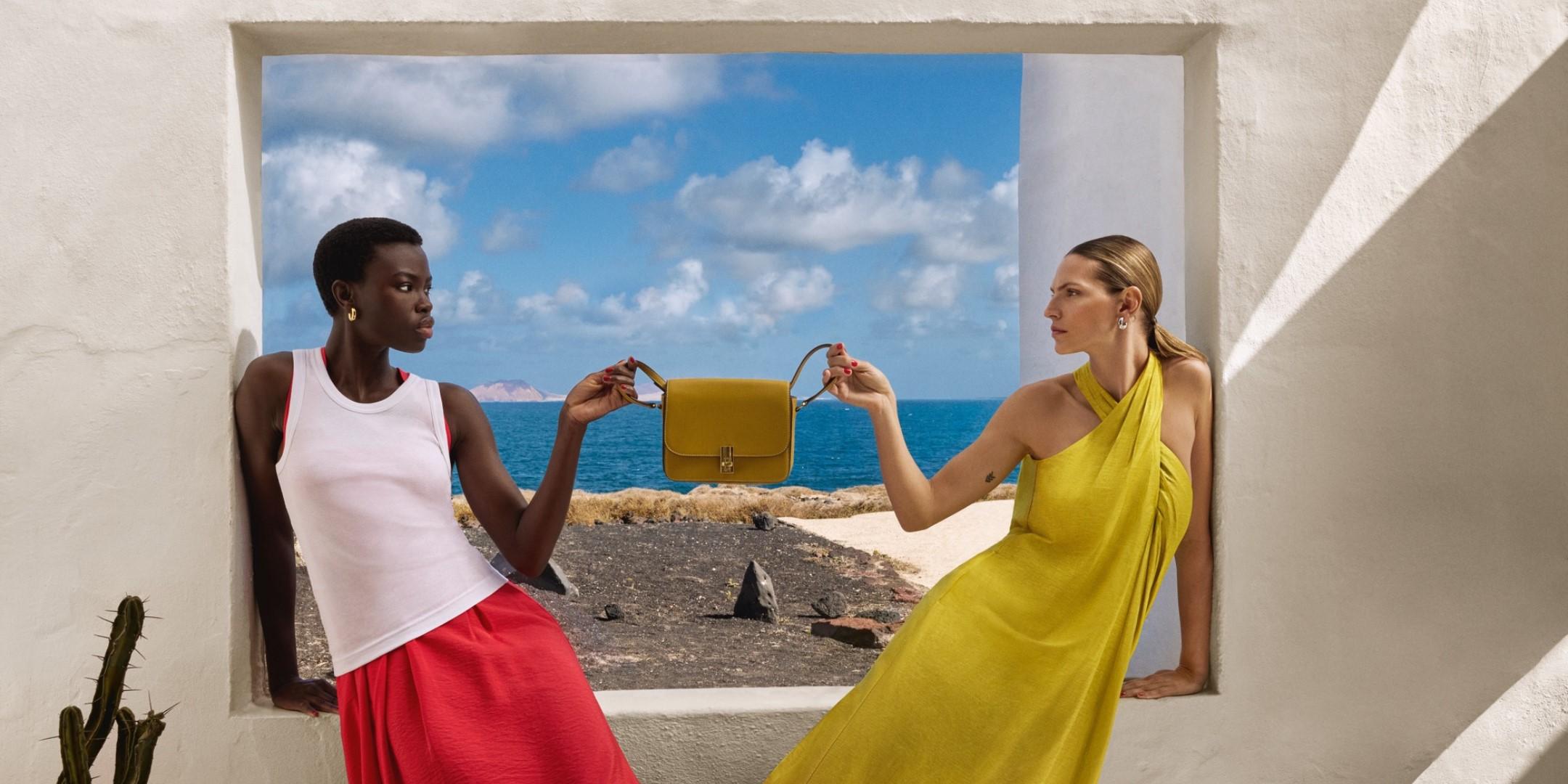 Fashion Finds: Holiday Lookbook
