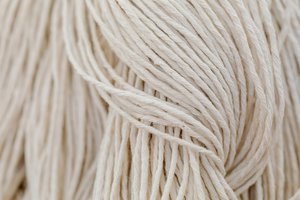 Nature craft for Adults - Macramé