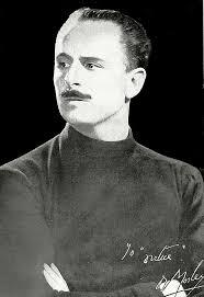 Oswald Mosley in Birmingham
