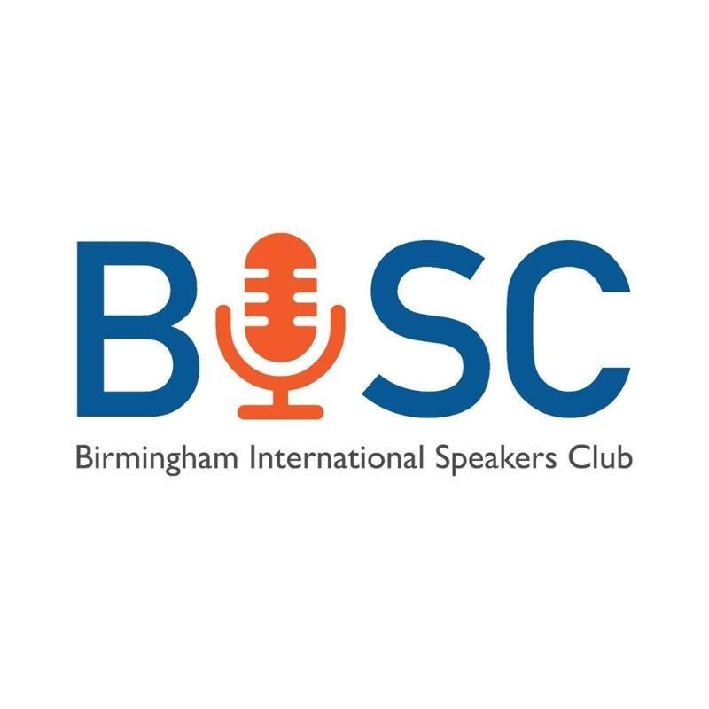 Birmingham International Speakers Club Moseley,  Birmingham
